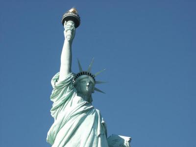 Lady Liberty 3