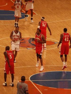 NY Knicks 2