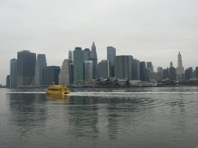 Watertaxi 2