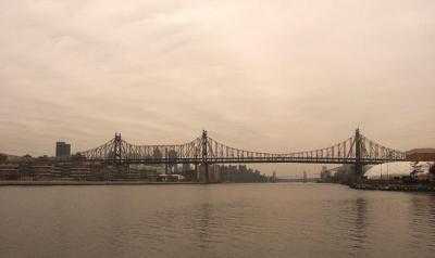 Queensbridge