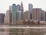 Ice On Hudson