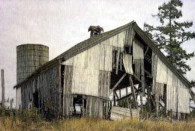 Old Barn