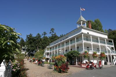 Hotel de Haro