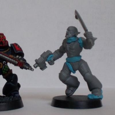 FT Emperor's Champion Mockup