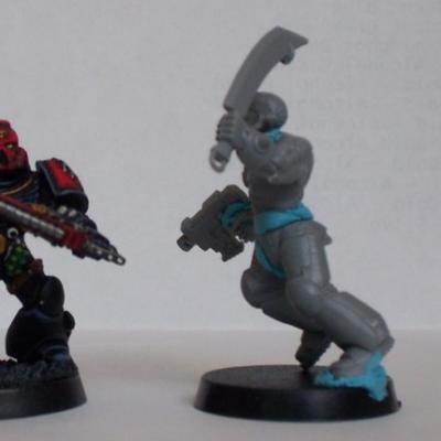 FT Emperor's Champion Mockup