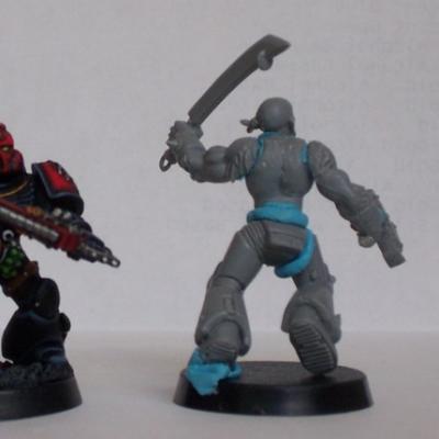 FT Emperor's Champion Mockup