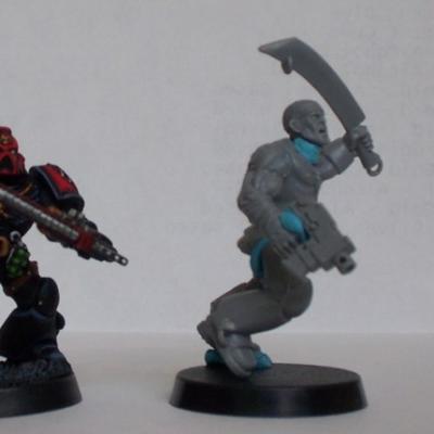 FT Emperor's Champion Mockup