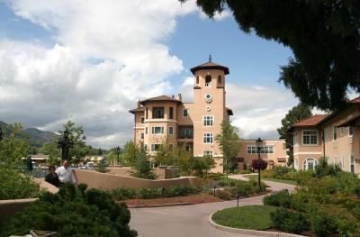 Broadmoor