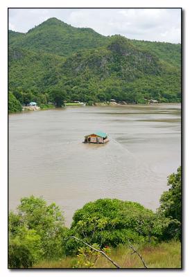 River Kwai Yai