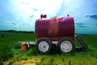 Red Tank