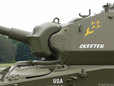 US M24 Tank Chaffee