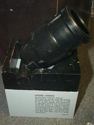 24-pound Cannon