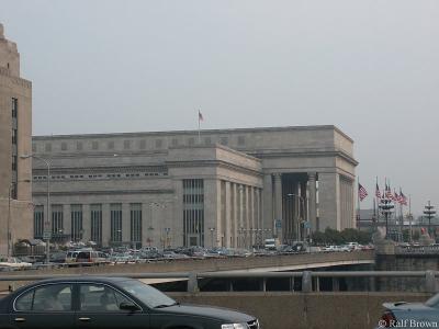 30th Street Station