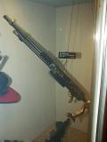 Chilean Machine Gun