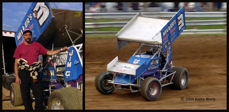 #3G Jim Gearhart