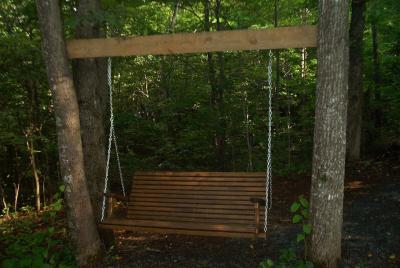 Woods Swing