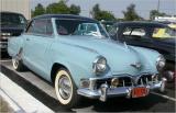 1952 Starliner Hardtop Coupe