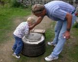 Millstone Luke