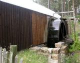 Water mill