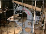 Star jig saw