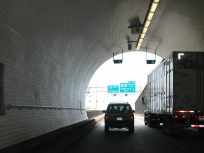 Tunnel - Mobile 2