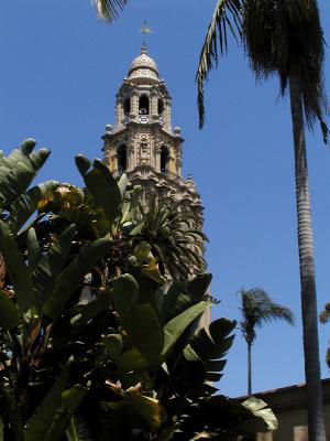 San Diego