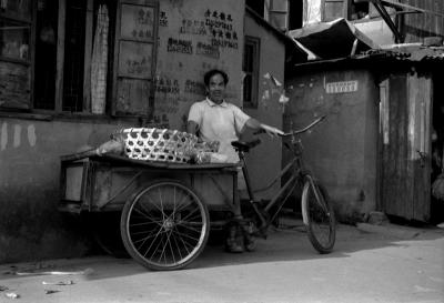 bicycle vendor