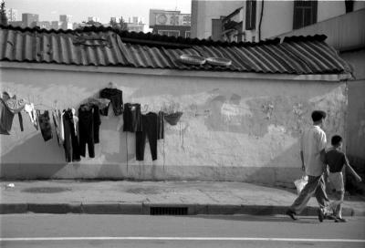 laundry street