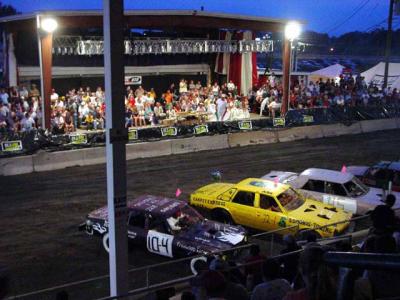 Derby #2