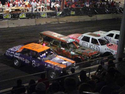 Derby #3