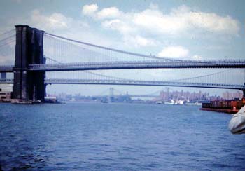 Want to buy this bridge?