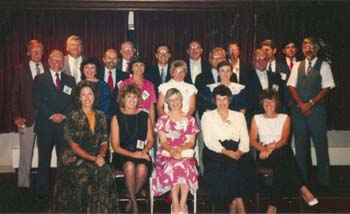 1993 35th Class Reunion