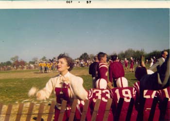 More, Patti Higgins