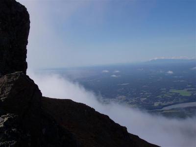 Cloud forming