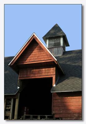 Barn Roof