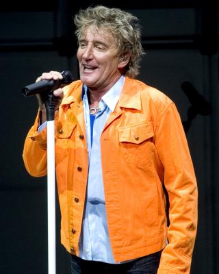 Rod Stewart