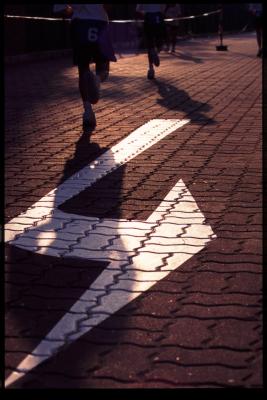 Which way?