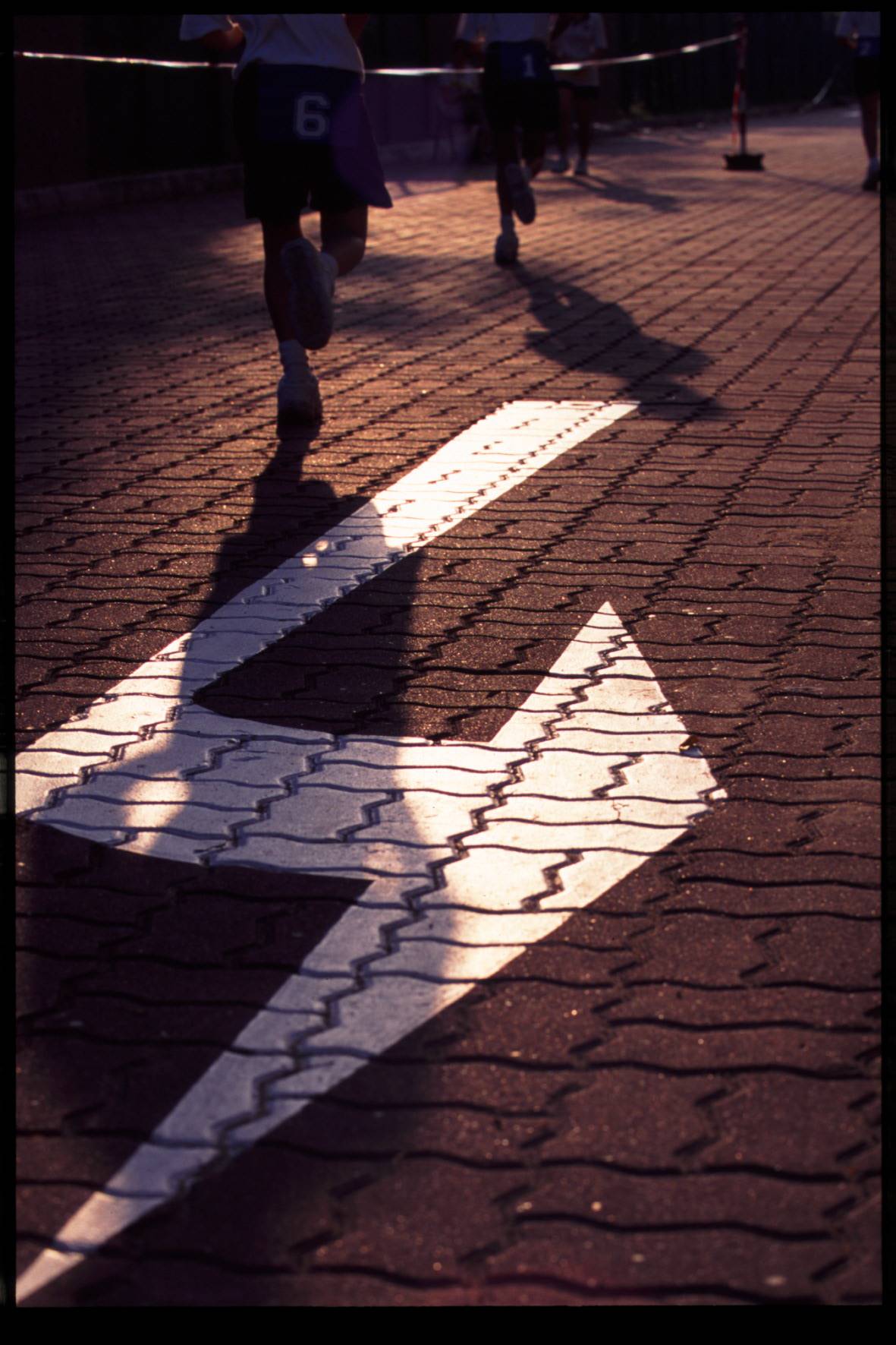Which way?