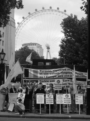 London landmarks