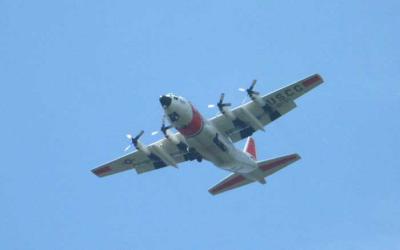 Go Coast Guard