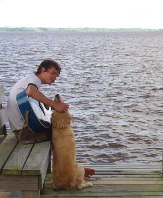 Matt & Sammy