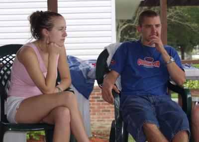 Lorlie & Jason