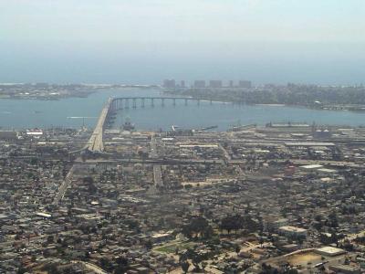 Coronado Bridge