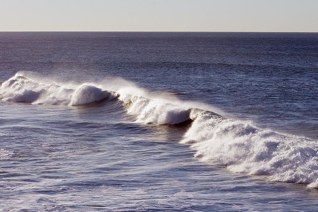 Heavy Surf