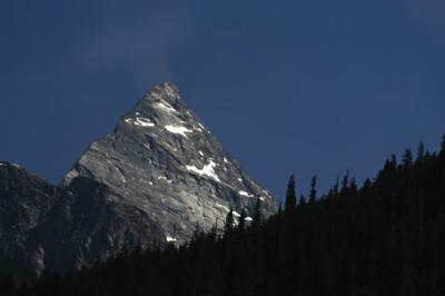 Canadian Rockies Images 98.8