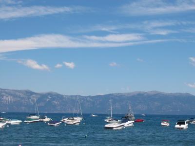 2003 Boats, Tahoe City