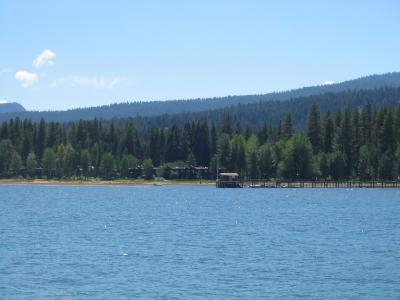 2003 View towards Truckee River outlet