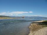 2003 Truckee River shoreline