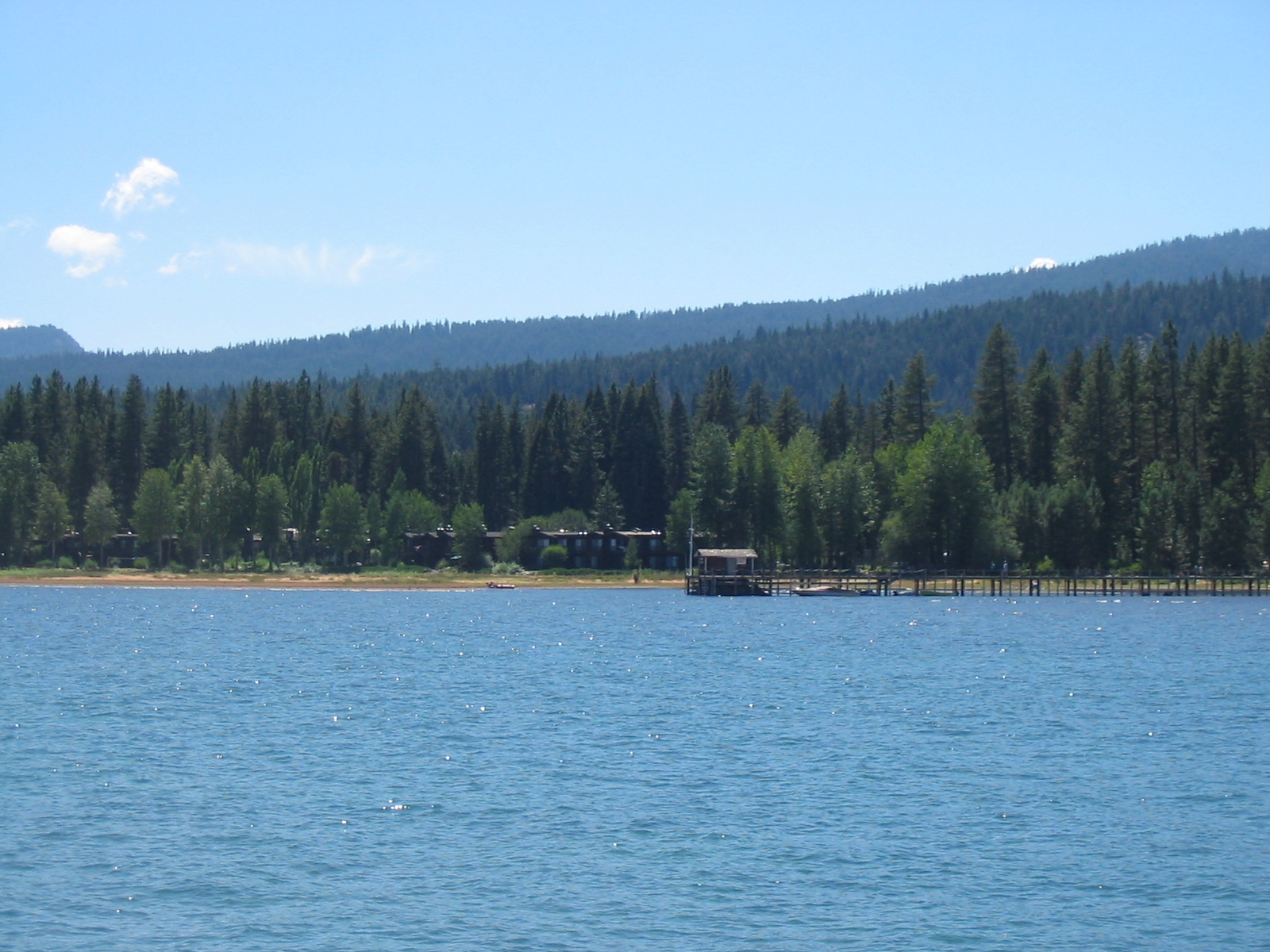 2003 View towards Truckee River outlet