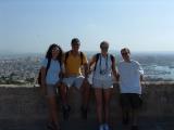 Yale, Ryan, Chatham, Me in Palma de Mallorca v2